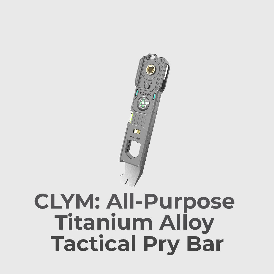 A Pry Bar With 17 Hidden Functions