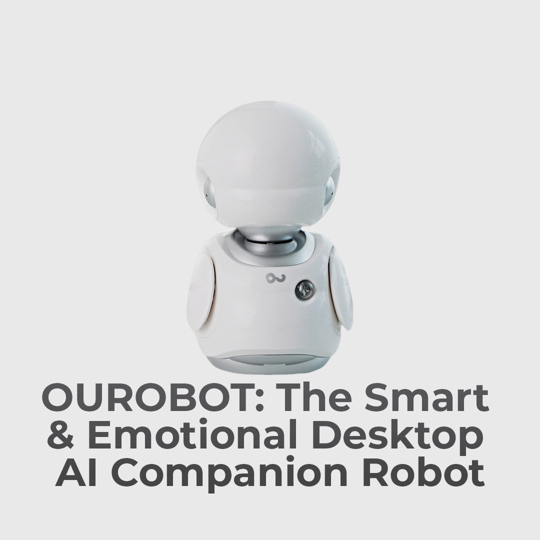 Tiny Desk Friend With Feelings