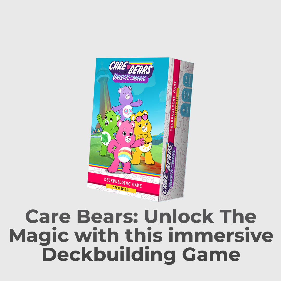 Unlock the Magic of Game Night ✨
