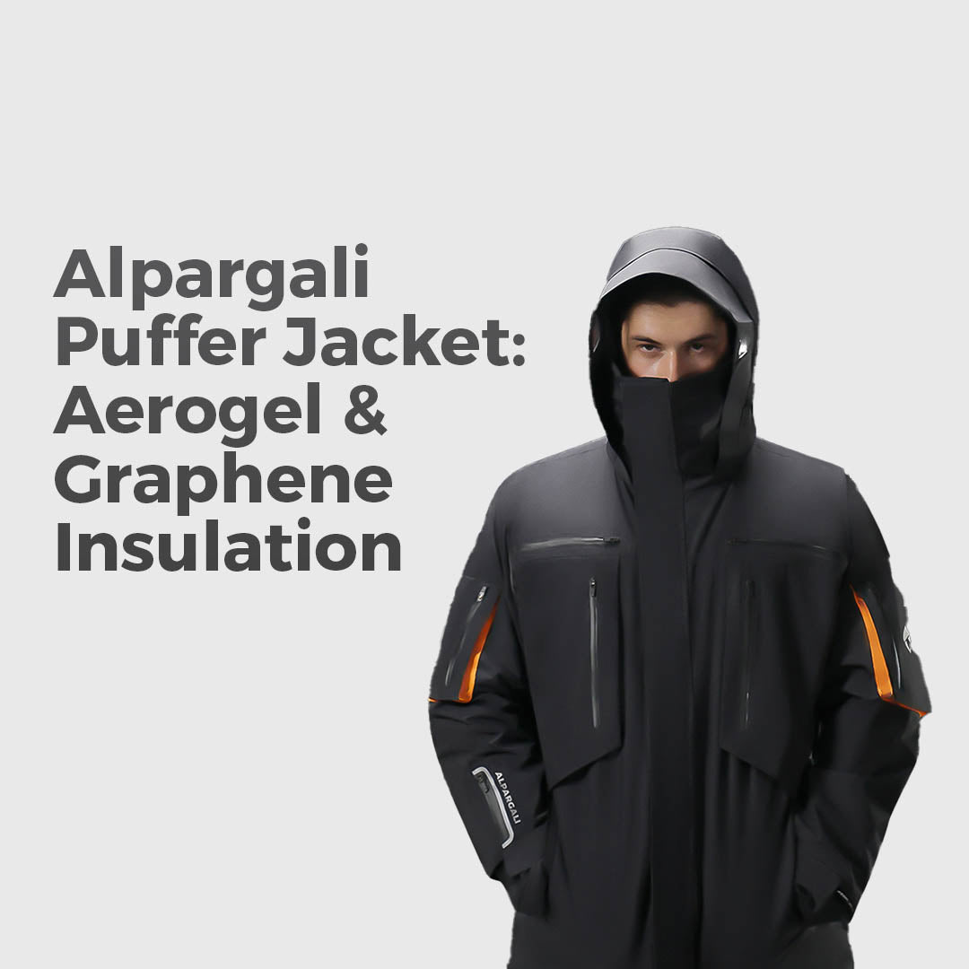 The Ultimate Cold Weather Jacket: Warmth, Durability, and Style