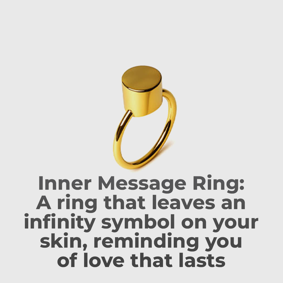 A Symbol That Stays With You