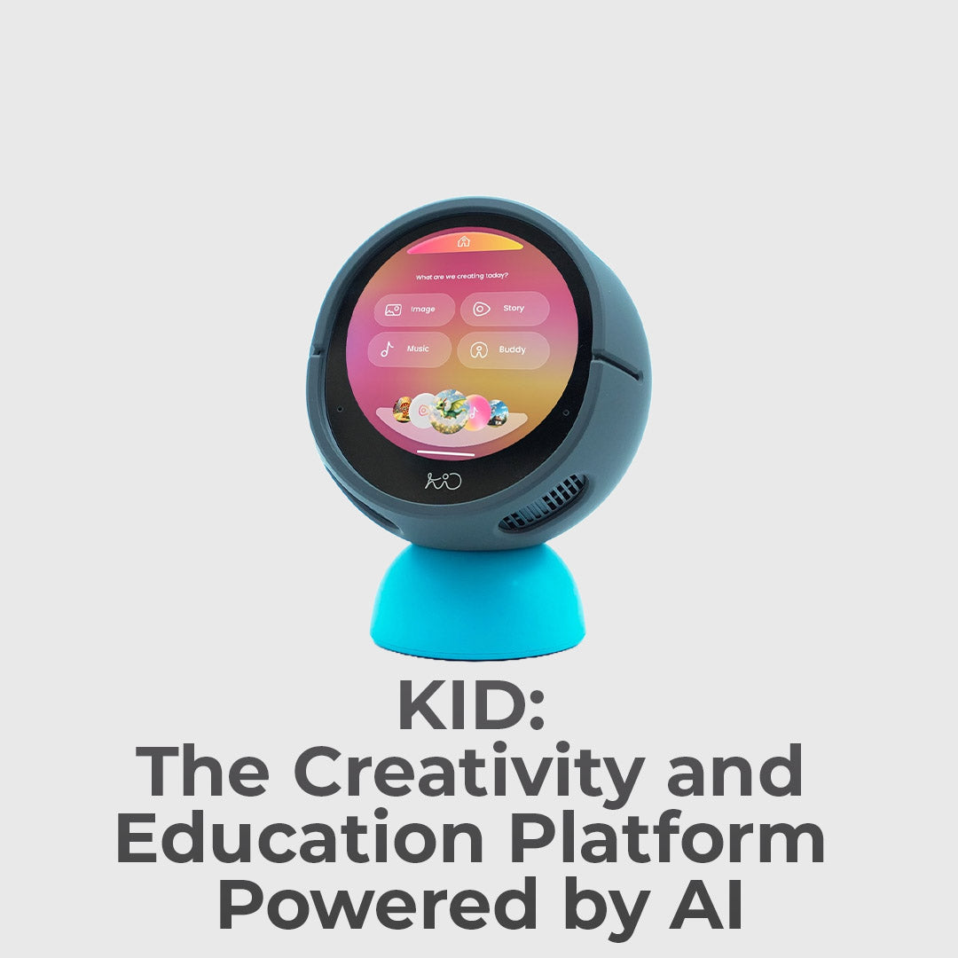 Screen Time With A Purpose