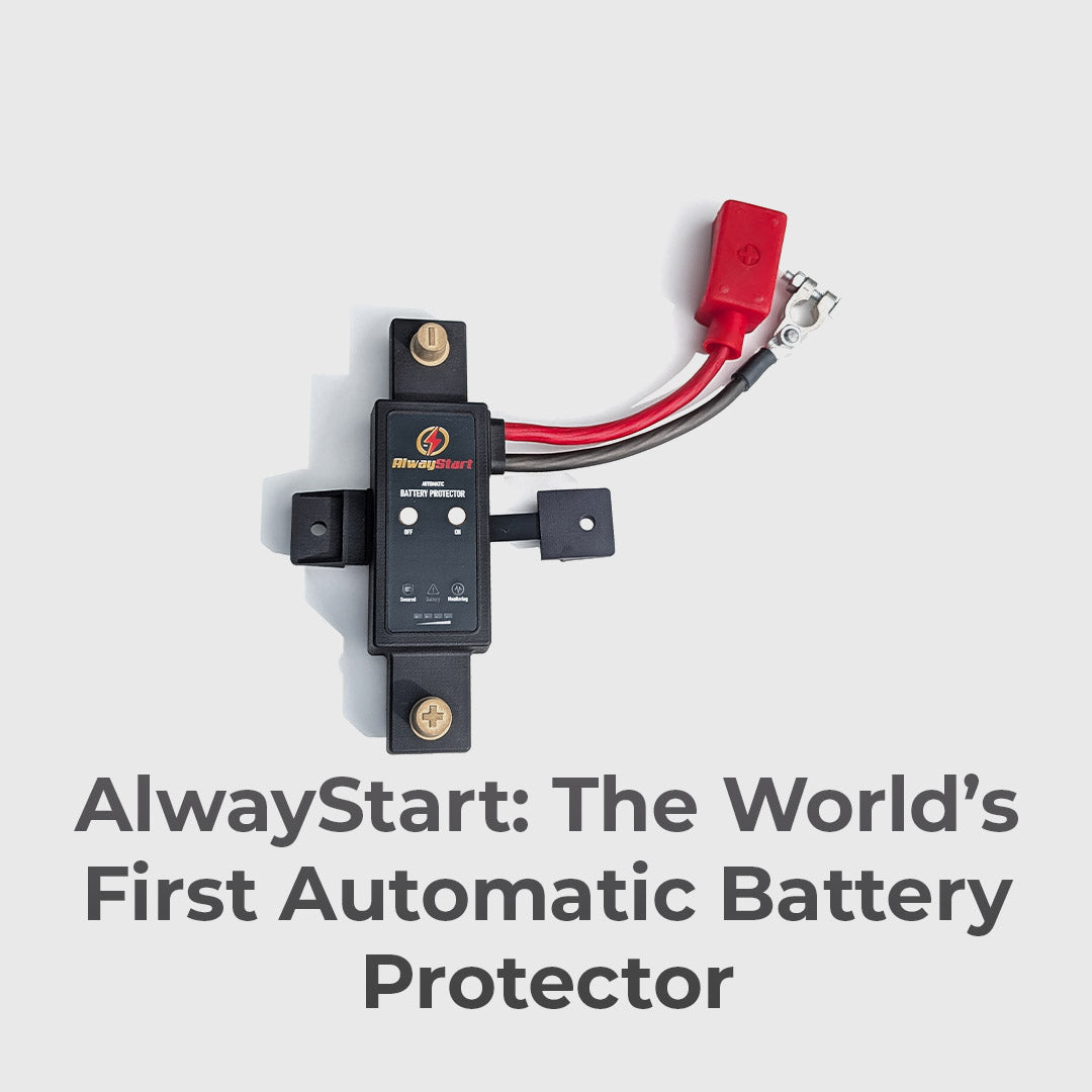 365 Days of Worry-Free Parking