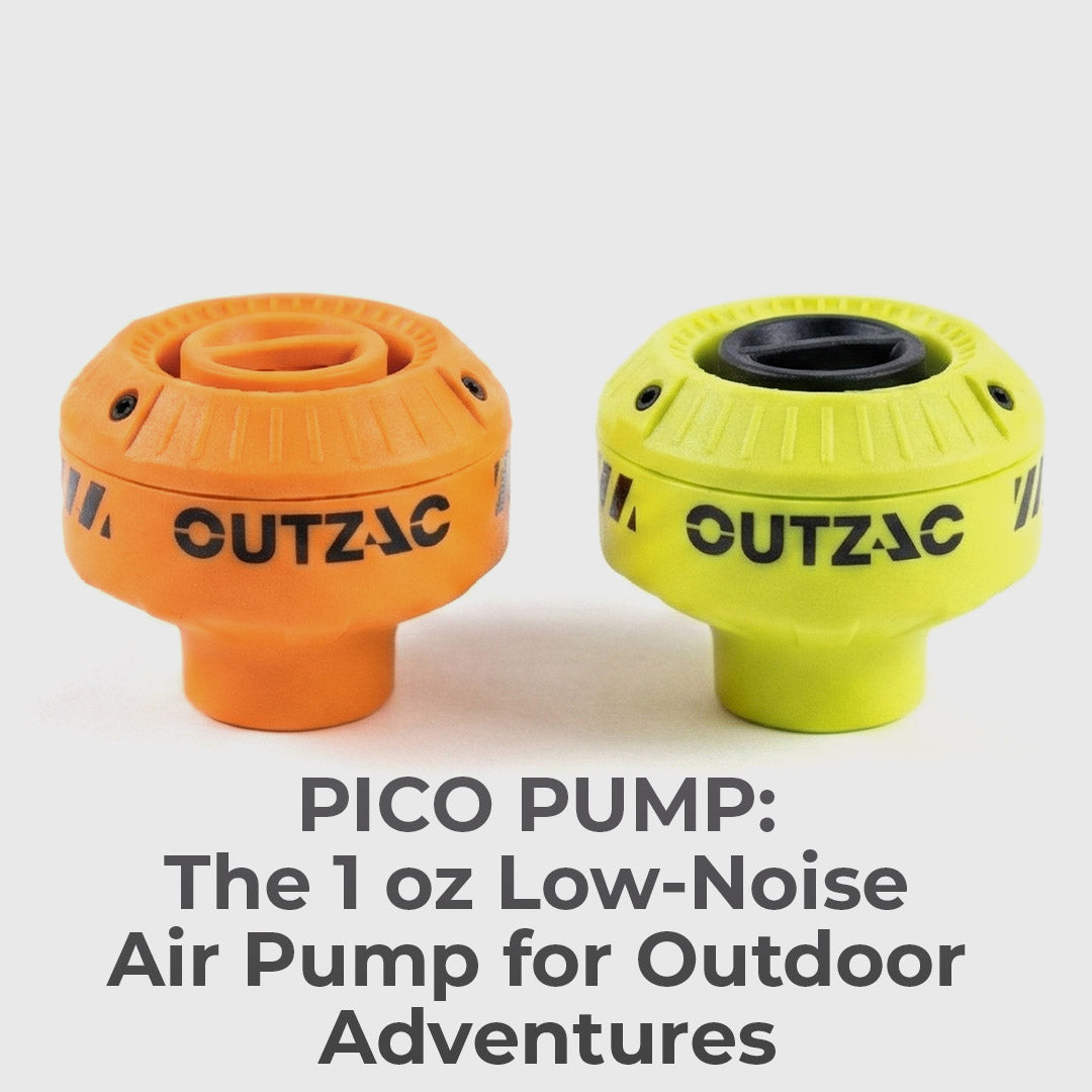 Inflate Fast Without The Hassle