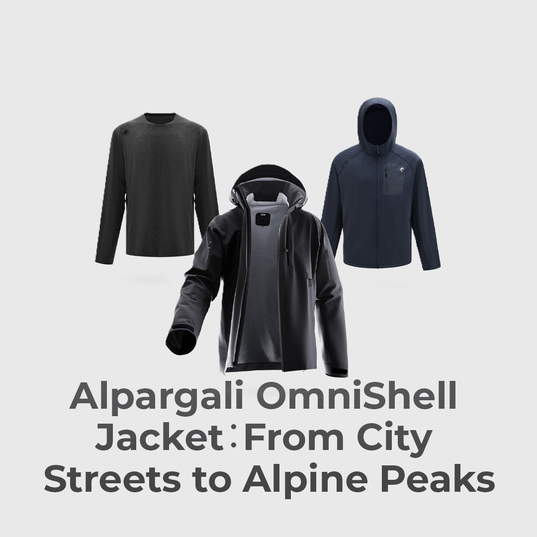 Storm Protection Without The Stiffness