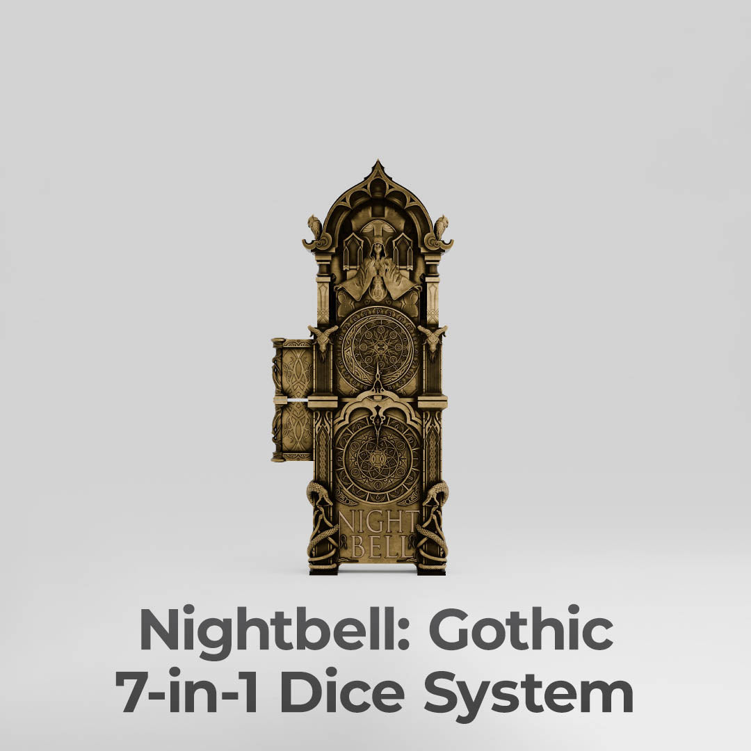 One Dice System to Rule Them All