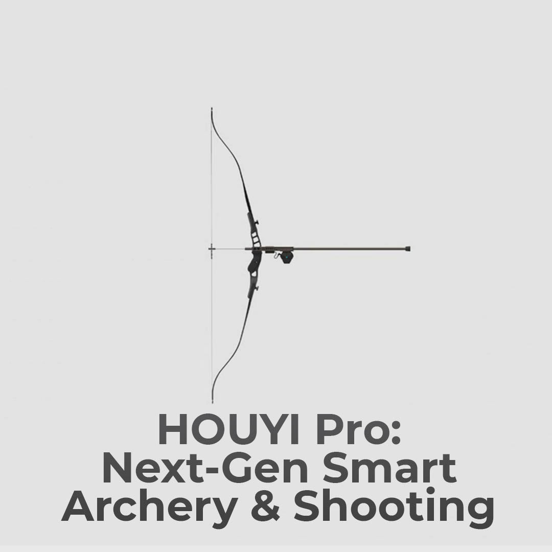 Master The Art Of Archery With Precision And Innovation