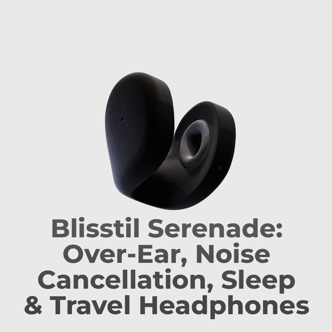 Sleep Like Never Before