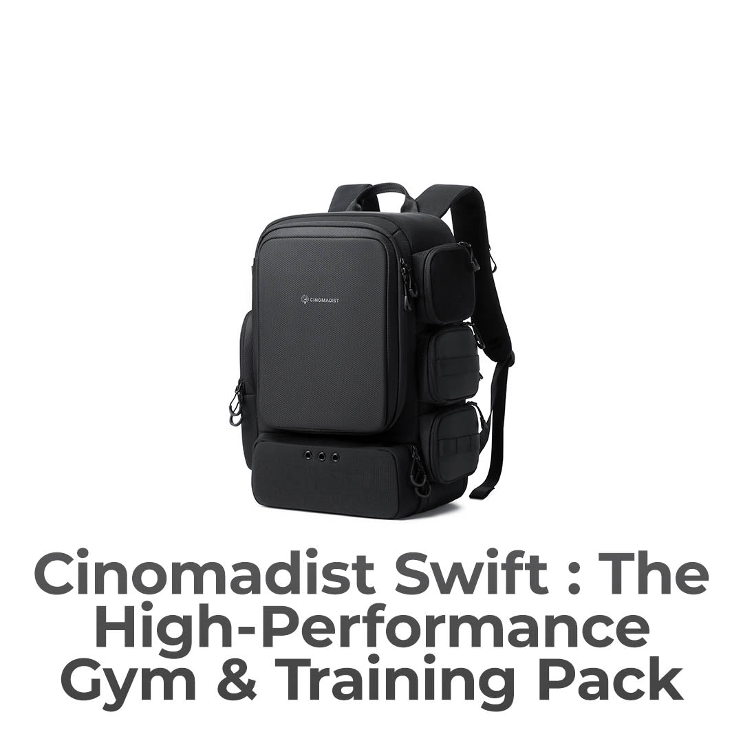 Built for Lifters &amp; Everyday Workouts. No Fluff, All Function