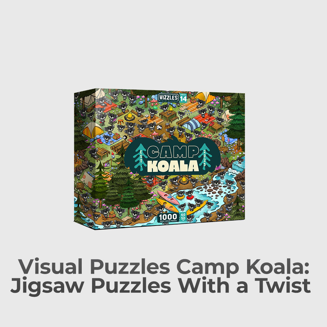 A Puzzle That Doesn't End at the Edge