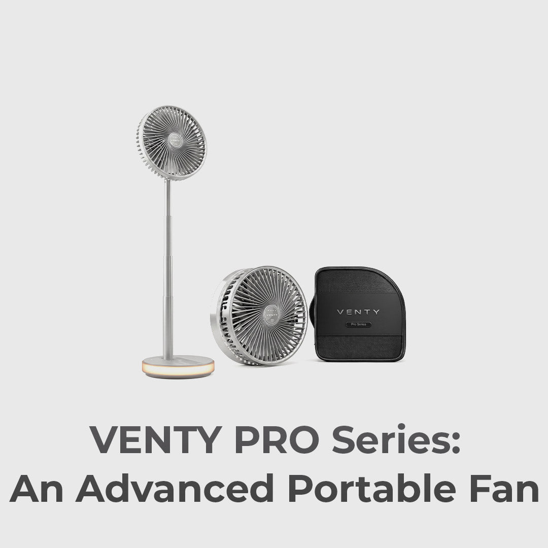 Stay Cooler With Premium Control