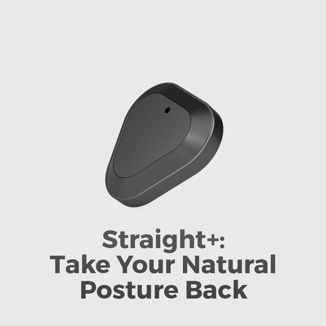 Take Your Natural Posture Back With AI