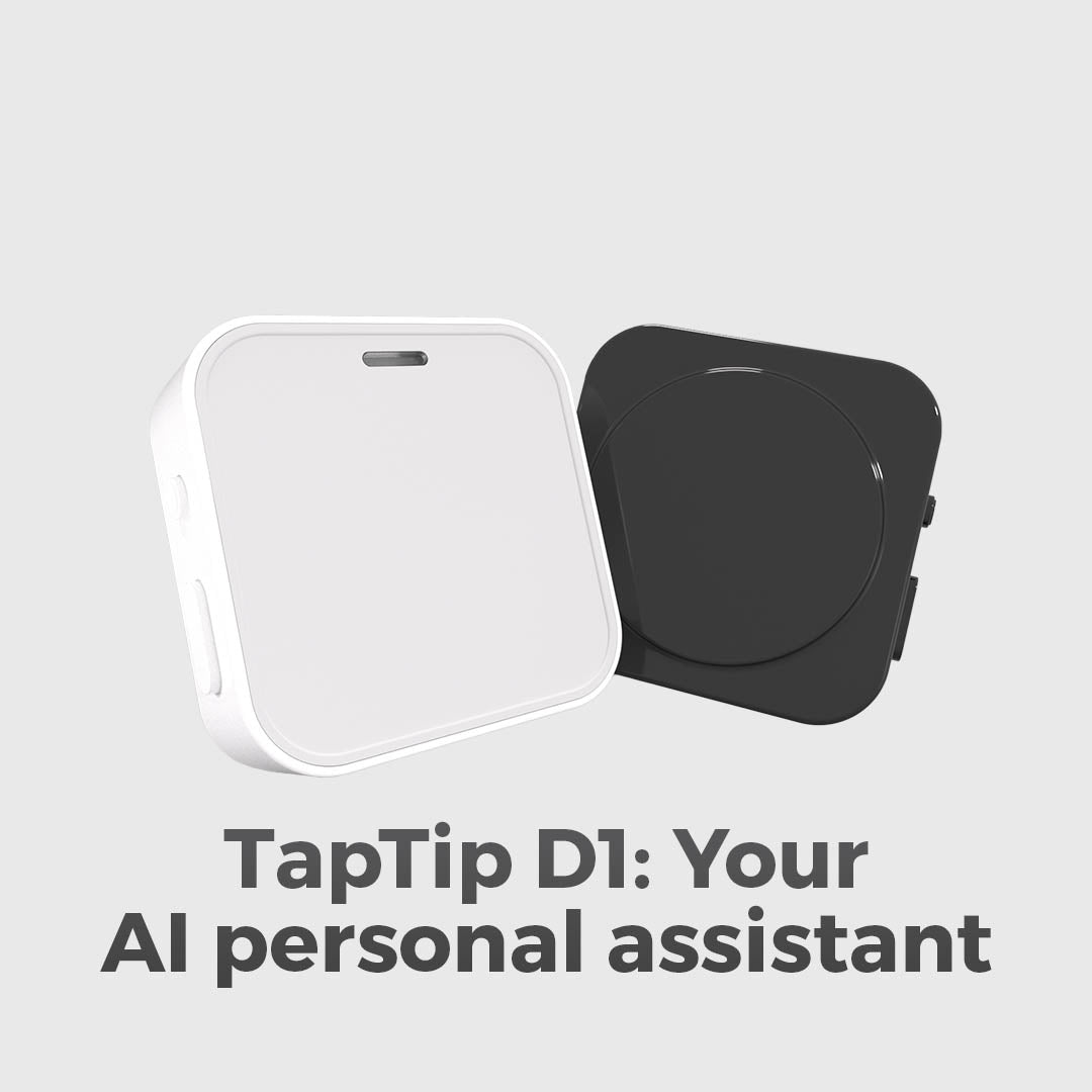 Your GPT-Powered Personal AI Assistant