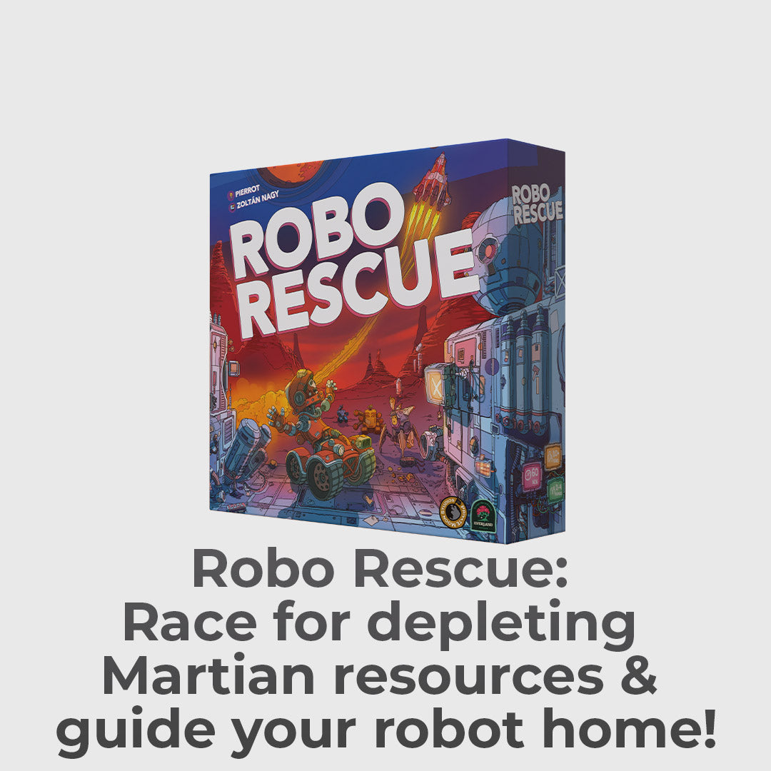 Can Your Bot Make It Out Alive?