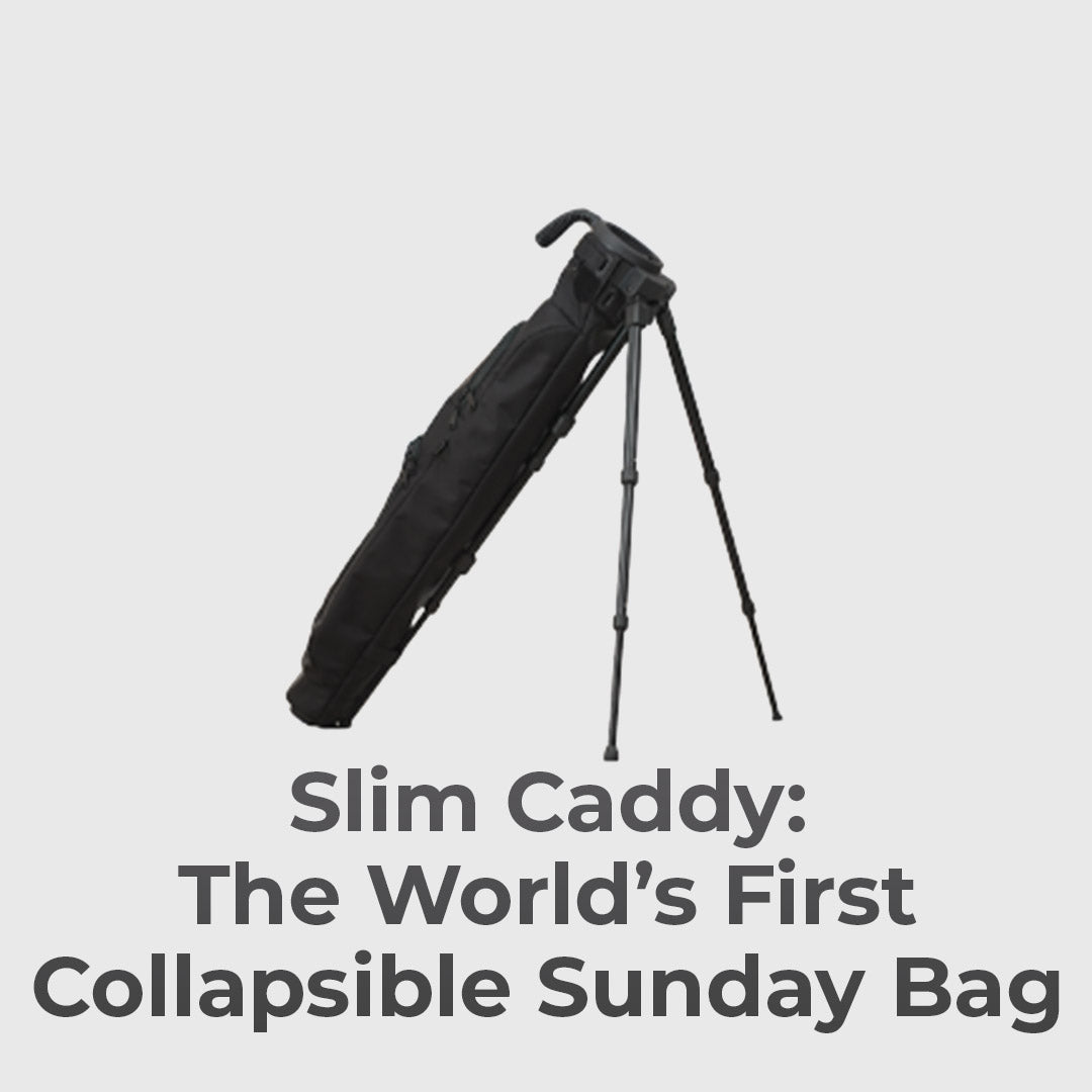 Collapsible Sunday Bag, Full-Size Play