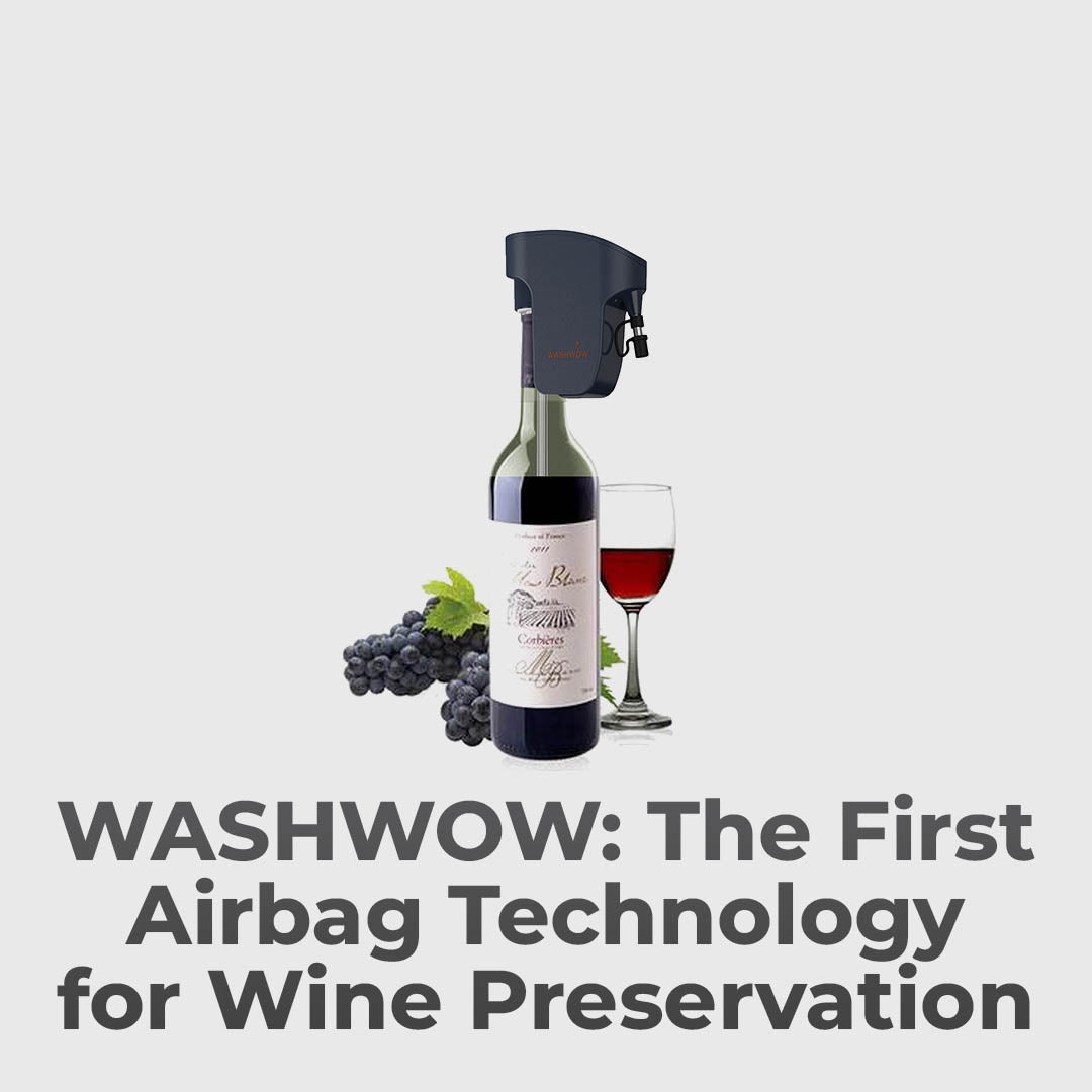 Every Glass Like the First