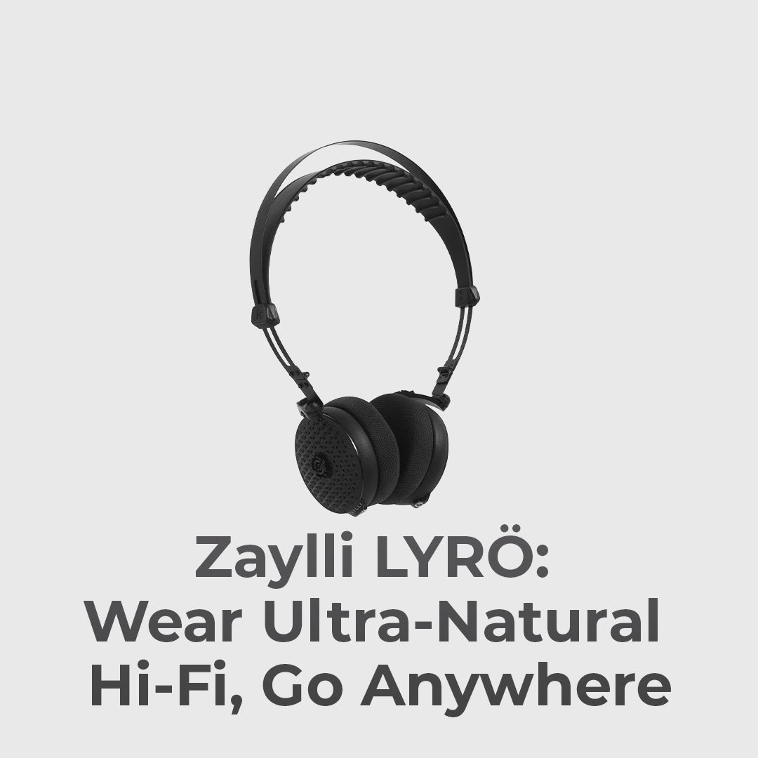 Sound You Can Shape Instantly