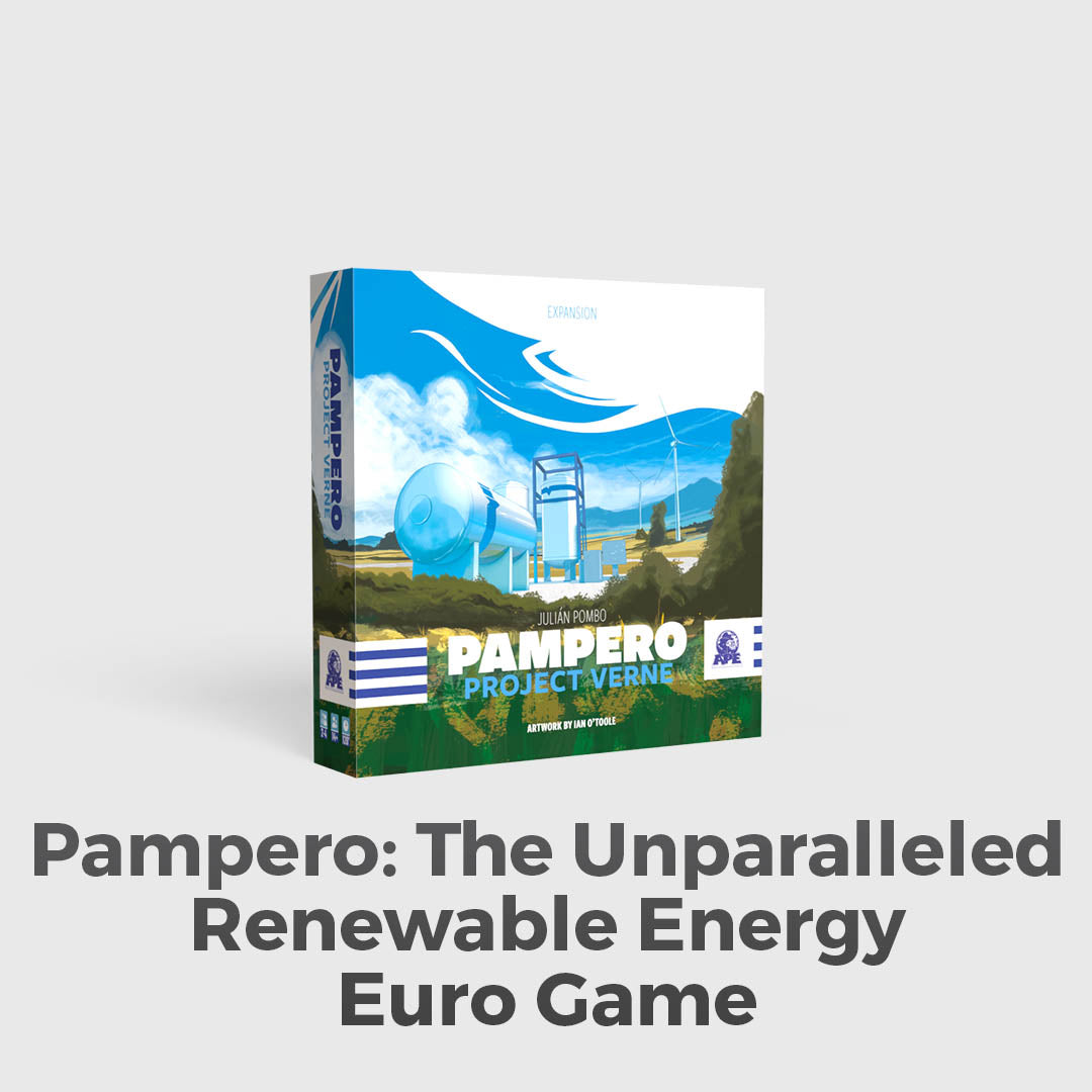 Card-Driven Strategy With Ian O'Toole Art