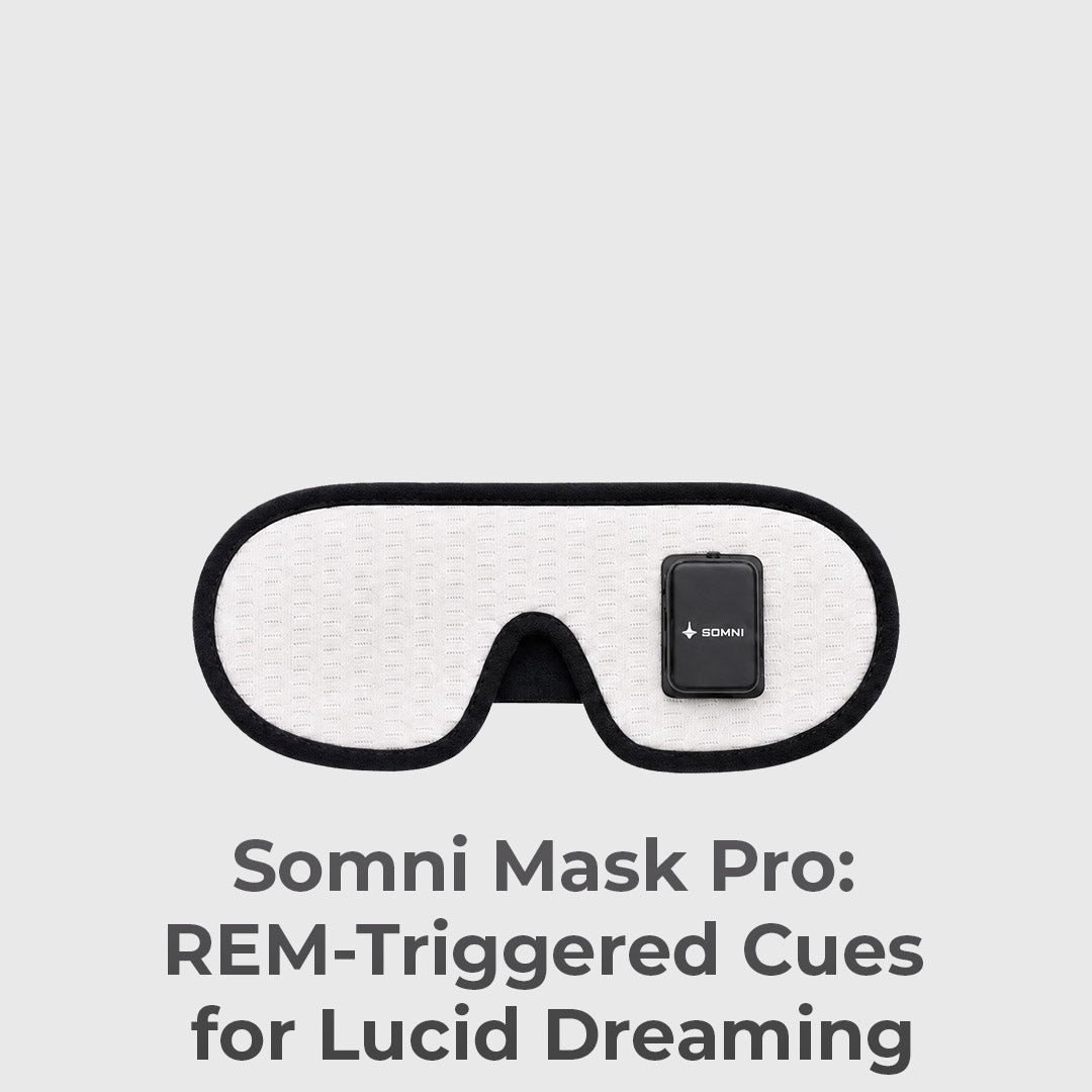 Lucid Dreaming Without The 4AM Alarm
