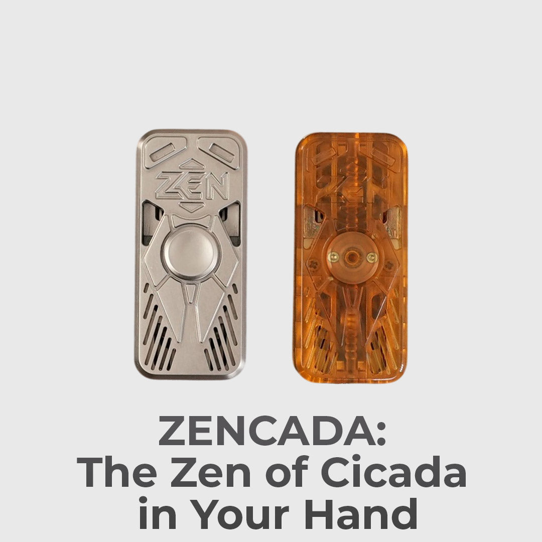 A Piece Of Summer Engineered To Fit Your Pocket