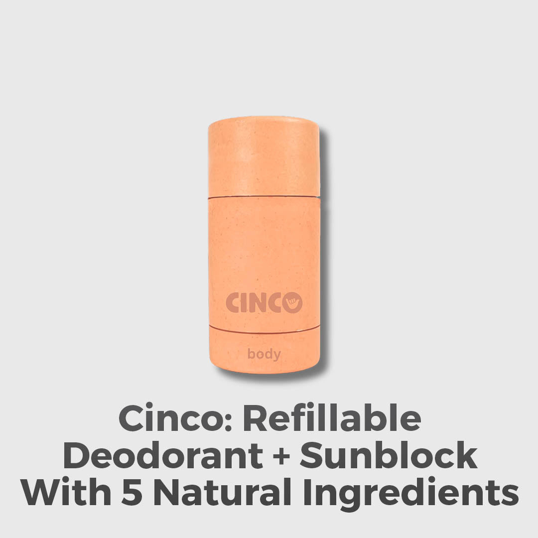 Simple Care In Two Sticks