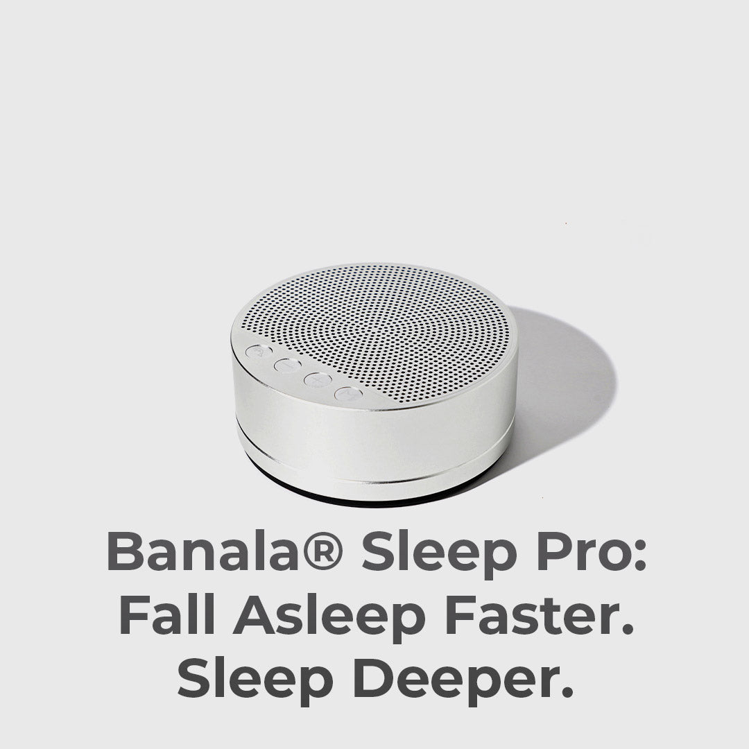 The Most Powerful Sleep System Yet