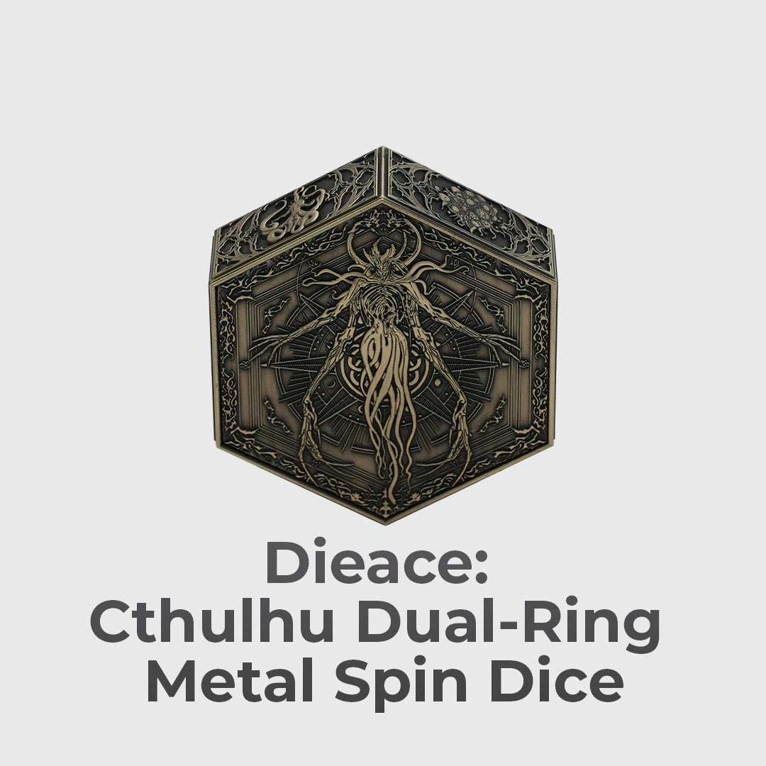Dual-Ring Artifacts Of Chance