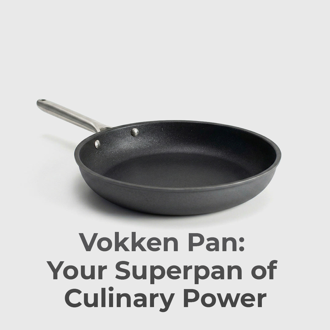The Superpan Upgrade