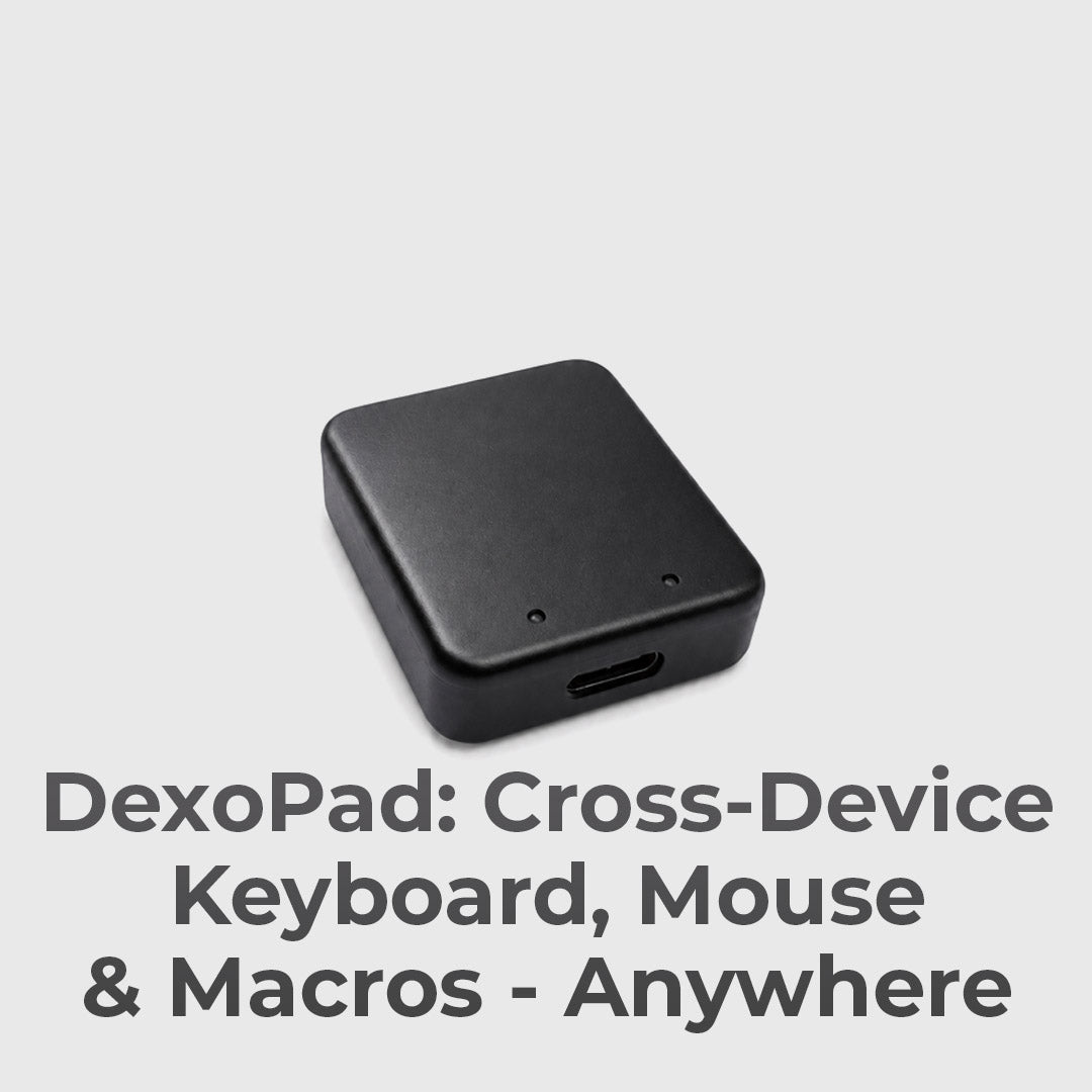 Control Any Computer From Anywhere