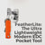 Lightweight & Modern Everyday Carry Tool