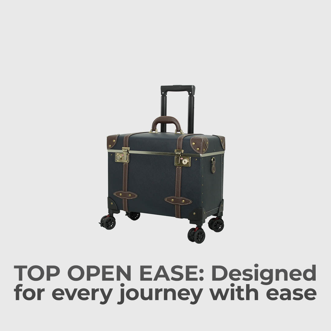 Your Ultimate Travel Companion: Secure &amp; Stylish