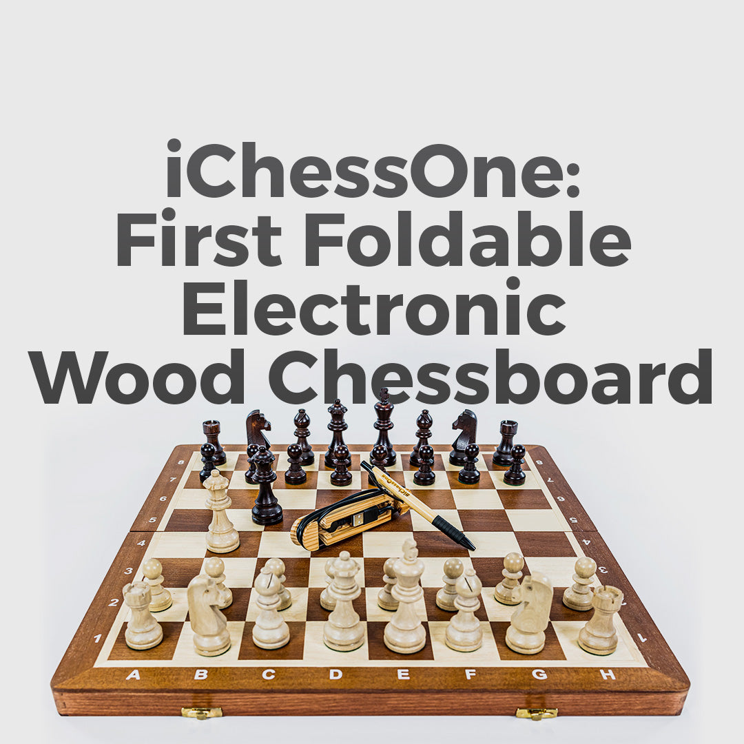 Online Chess vs Over The Board (OTB) Chess