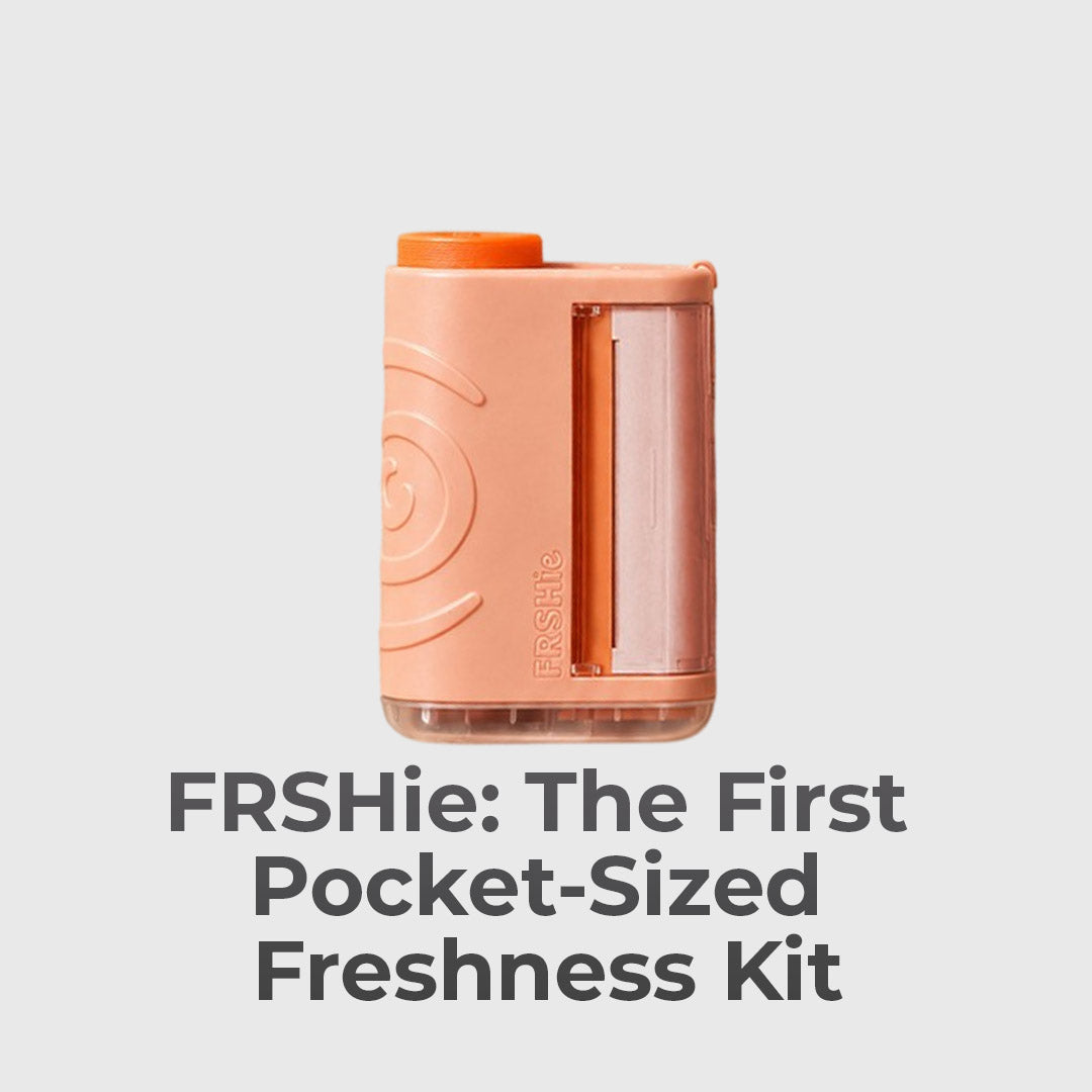 Made For The Mess Between Home And Wherever You Go