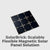 Lightweight Solar Panels To Bring Everywhere
