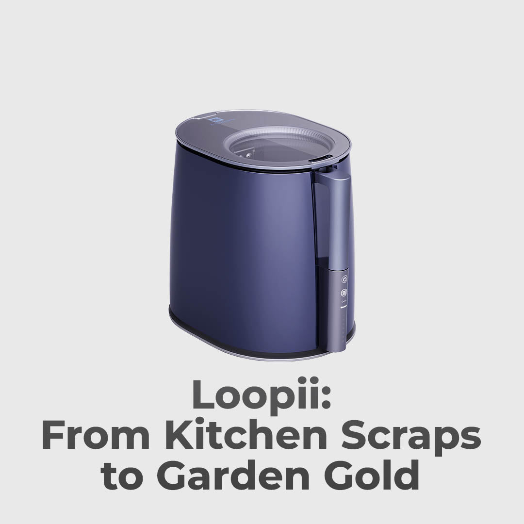 2-Hour Food Waste Recycler