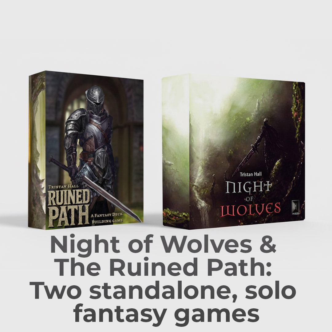 A Story That Changes Each Run