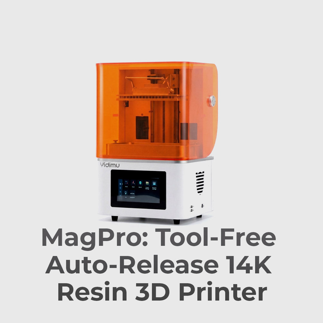 The 14K Printer That Drops The Scraper