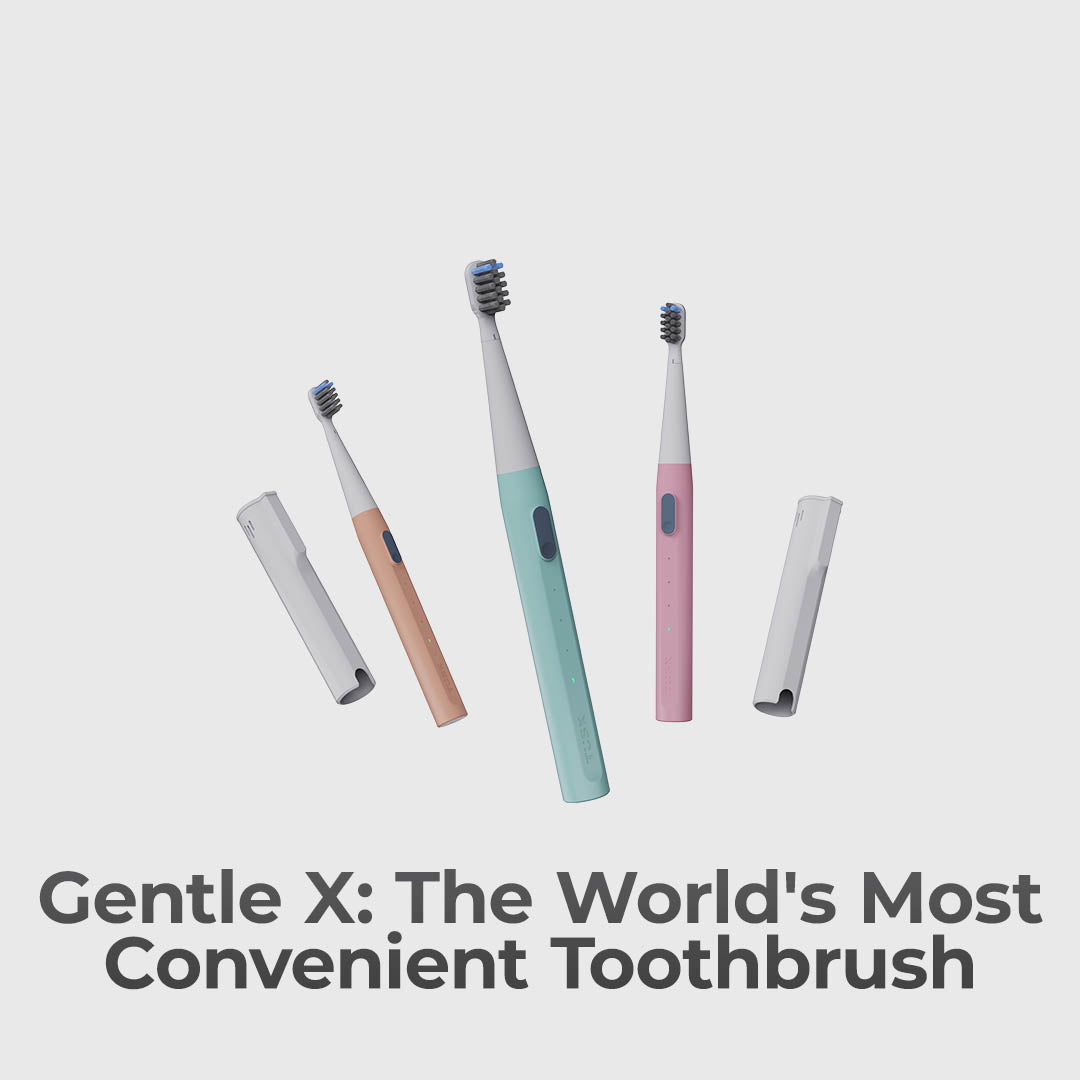 Brushing, Finally Simplified