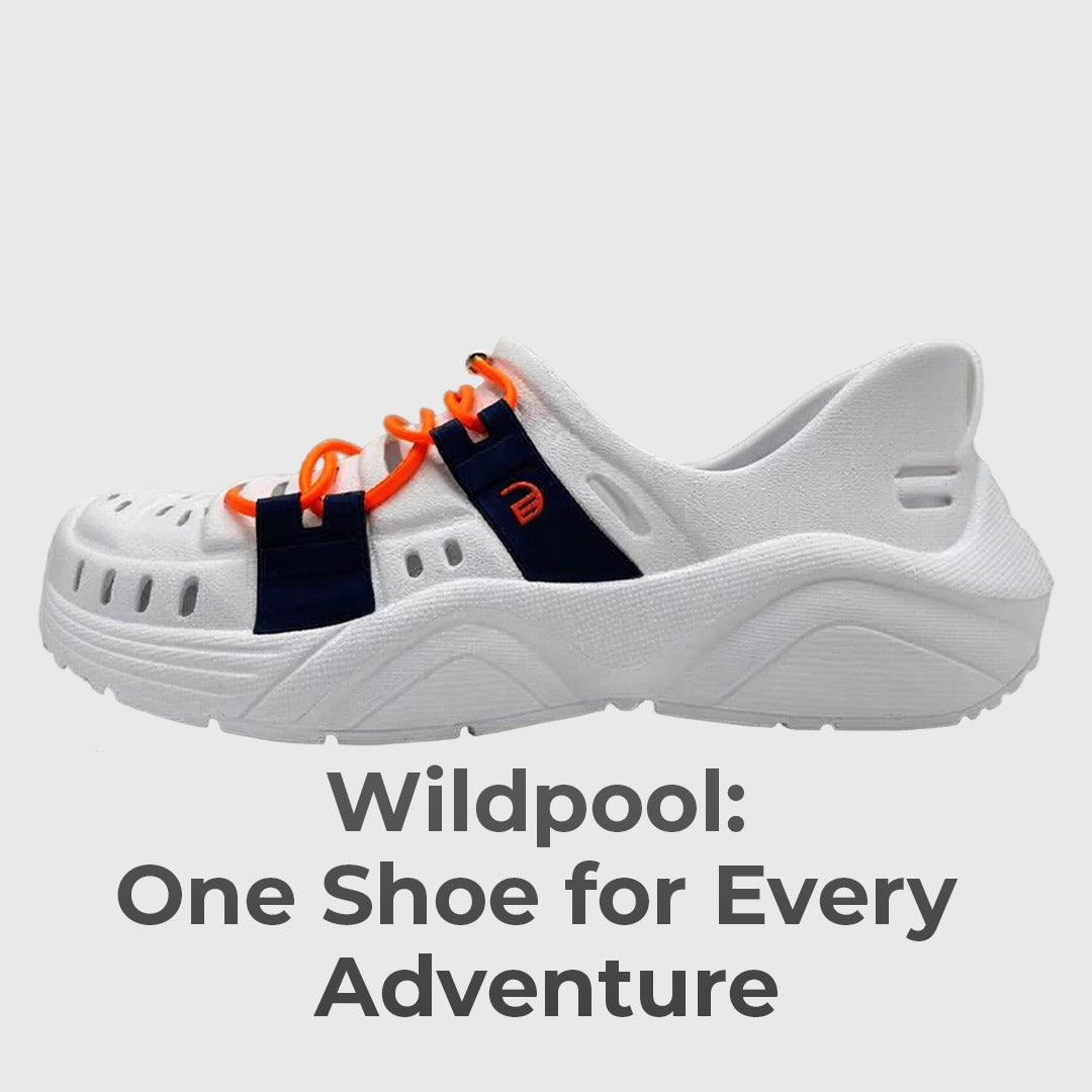 Waterproof Shoes That Look Good