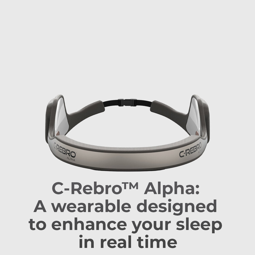 Closed-Loop Headband For Deeper Sleep