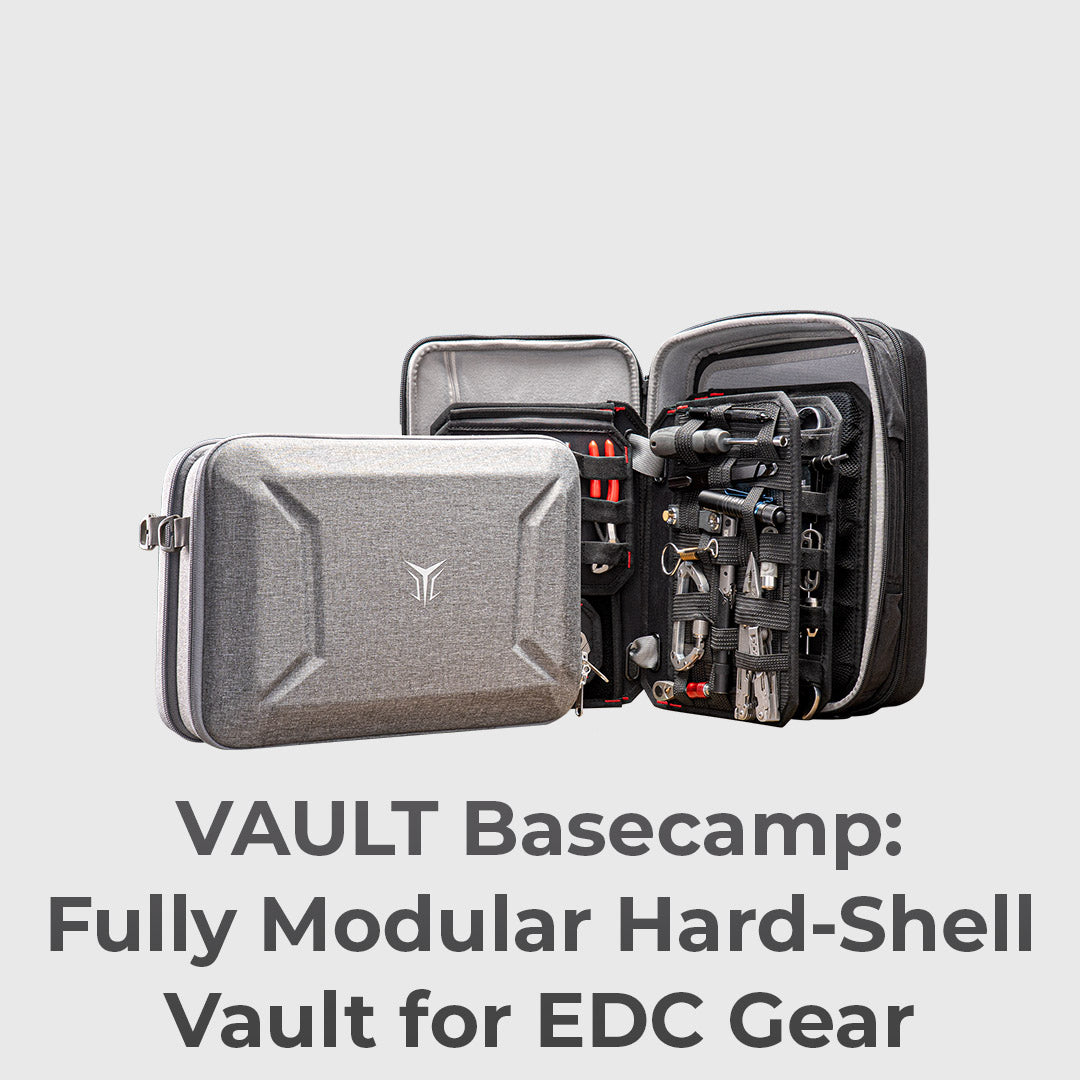 Modular Hard-Shell EDC, 13L-18L