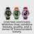 The First & Only Timepiece Inspired By Moldova