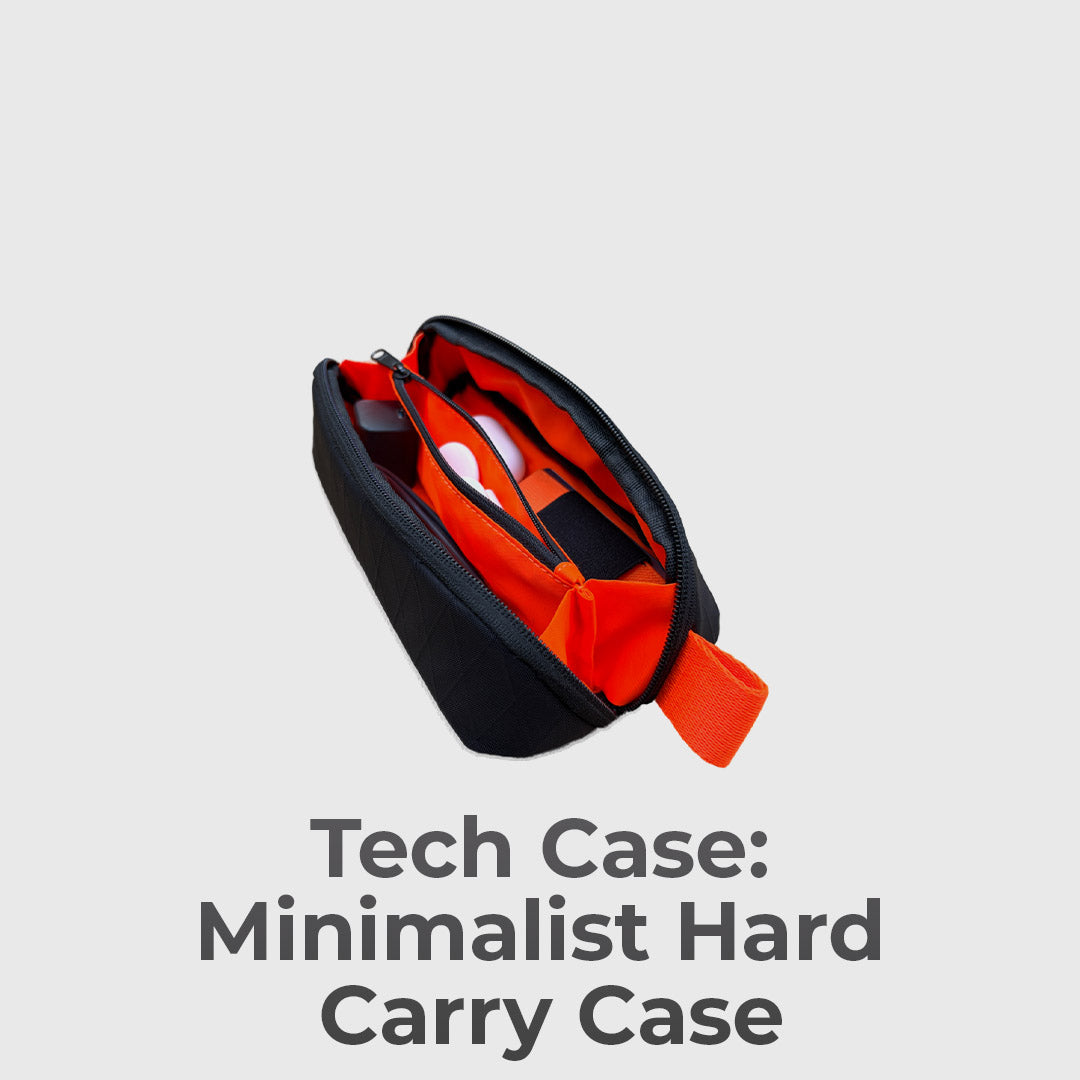 The Minimalist Case For Modern Carry