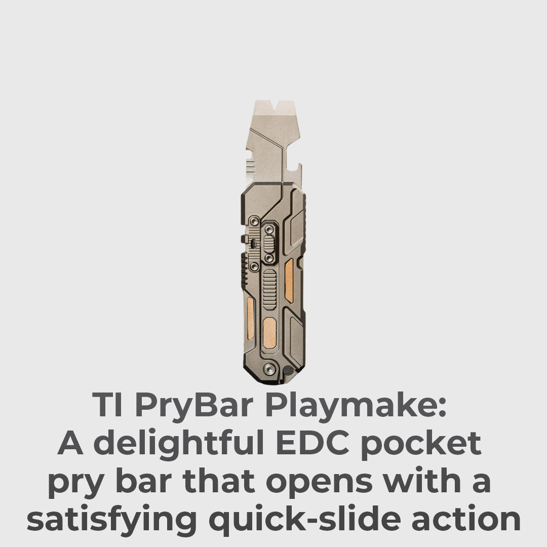 Playful Engineering In Your Pocket