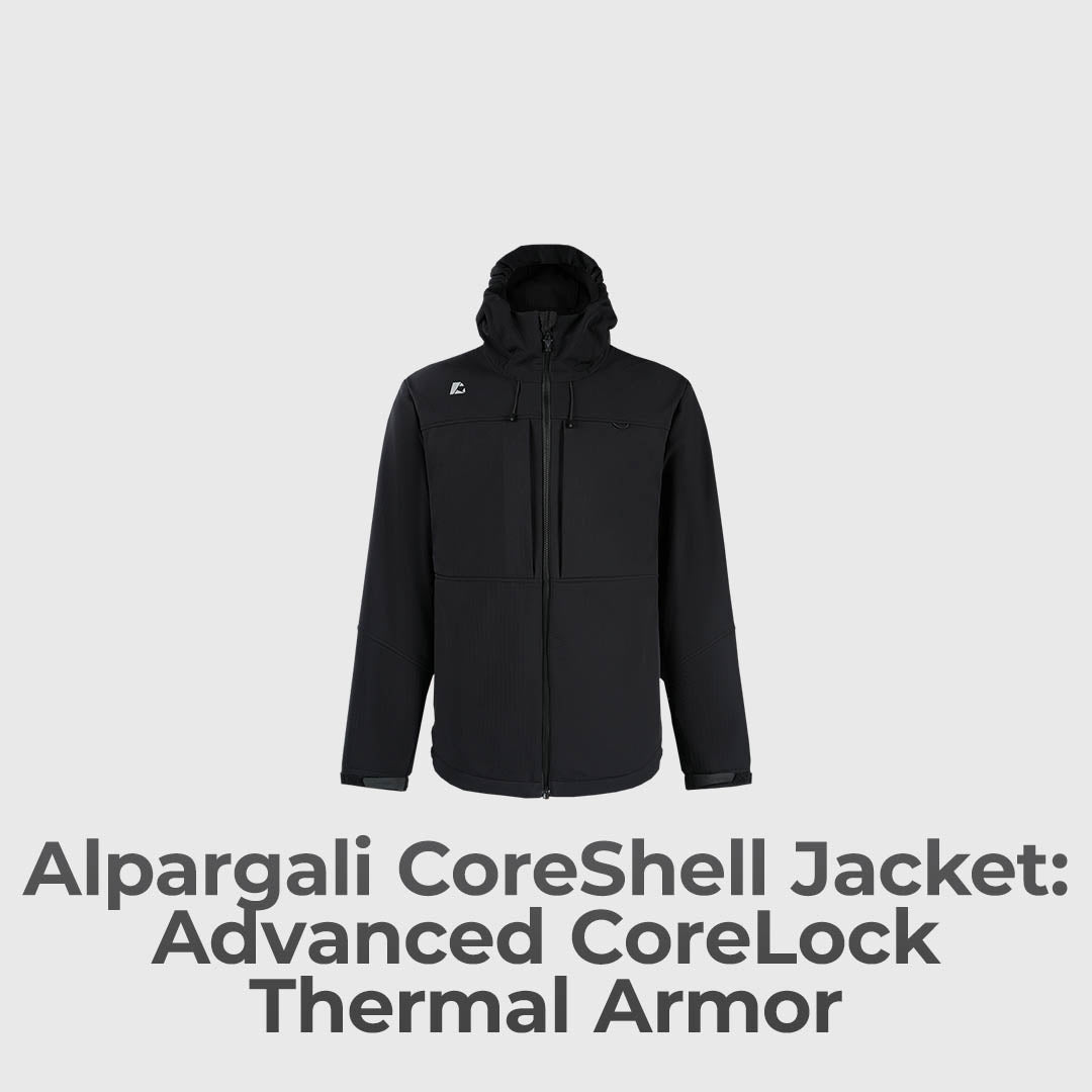 Armor Up for Every Season