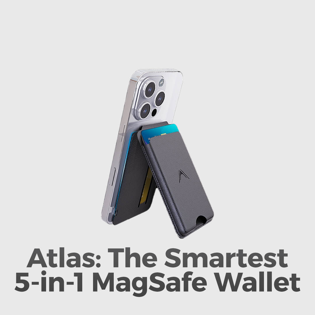 One Wallet to Rule Them All