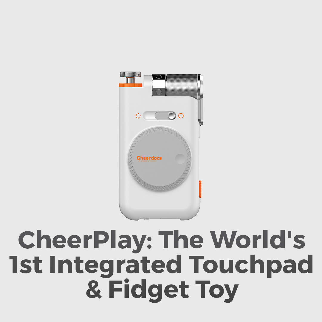 Control Everything With One Touch