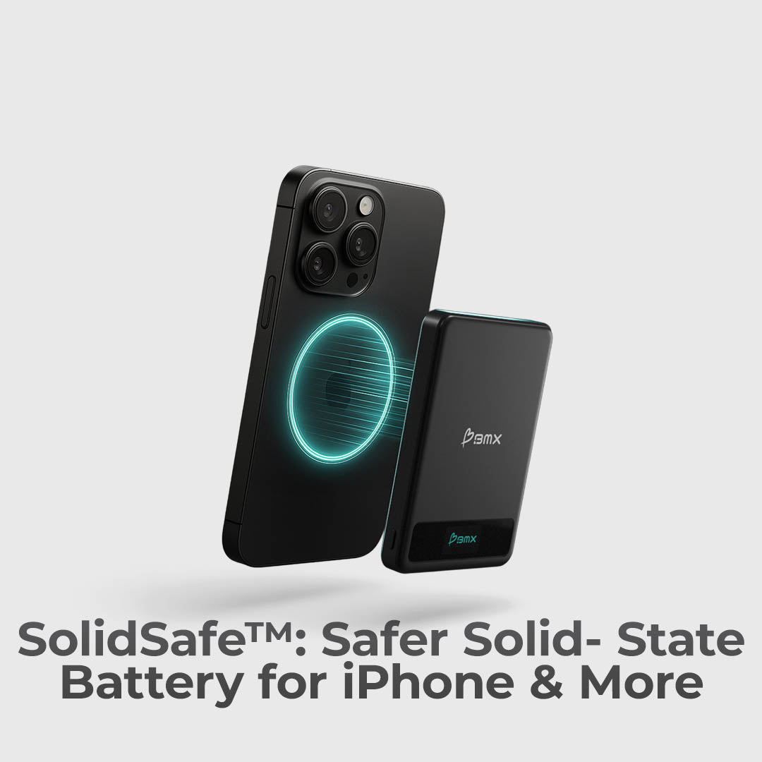 Power That&#39;s Built to Stay Cool