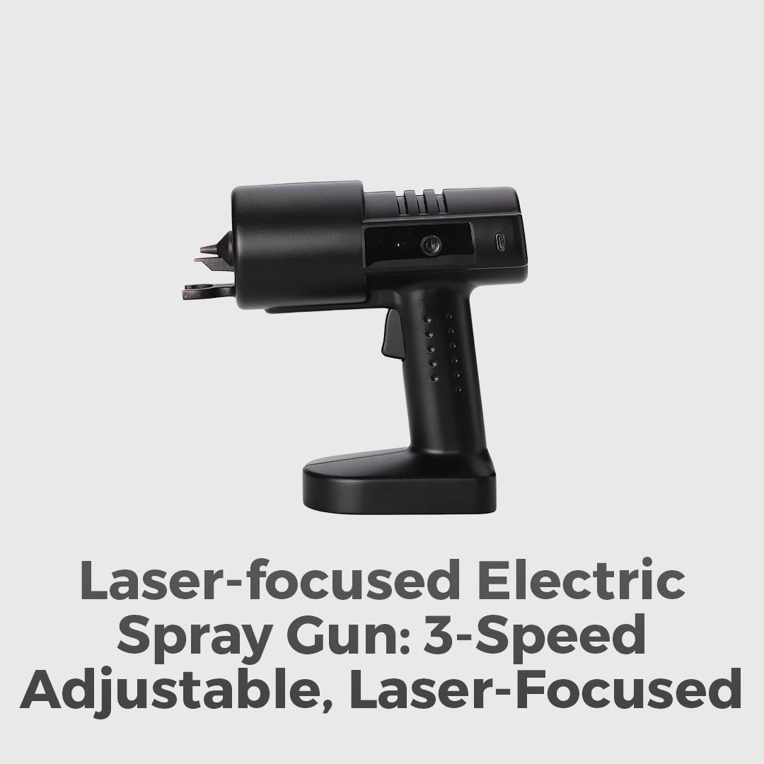 Paint Perfectly Every Time