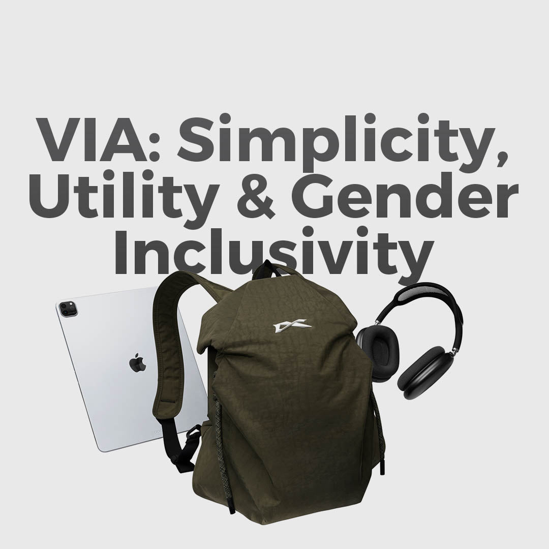 The Versatile Bag Collection For Everyday Life